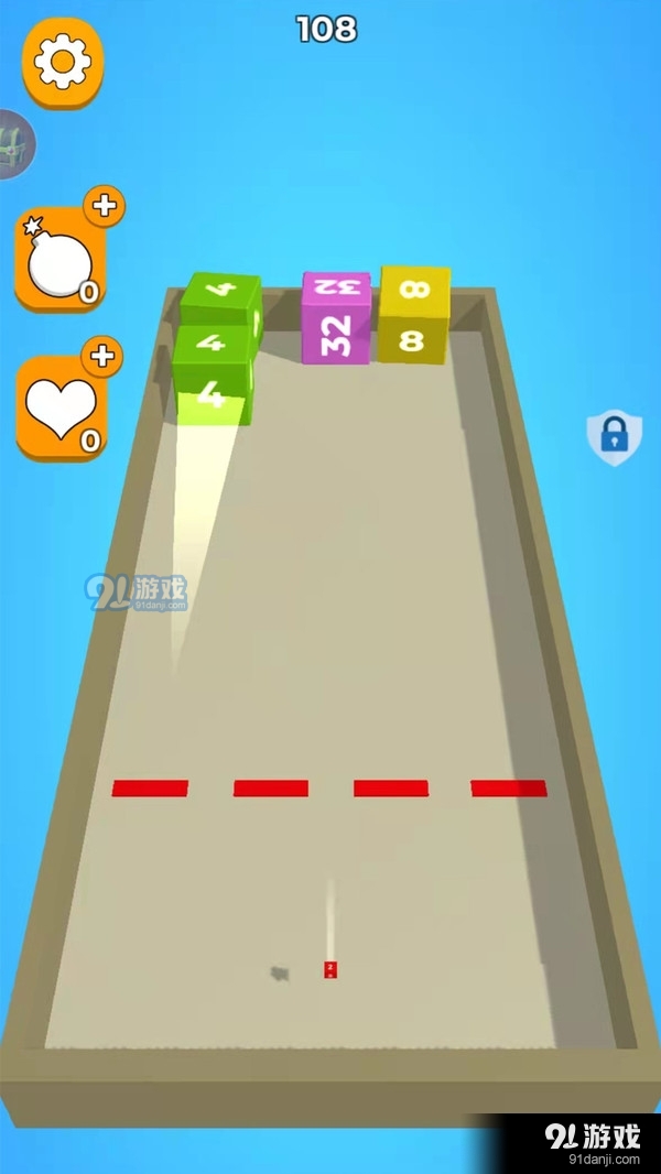 推方块v1.3.11截图3