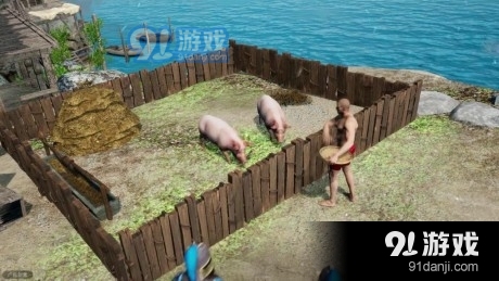 守卫罗马v1.7.8截图1