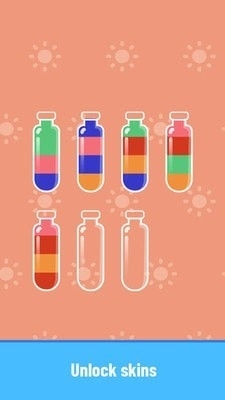 倒水排序v1.3.7截图4