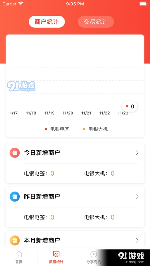 店银展业v1.3.3截图2