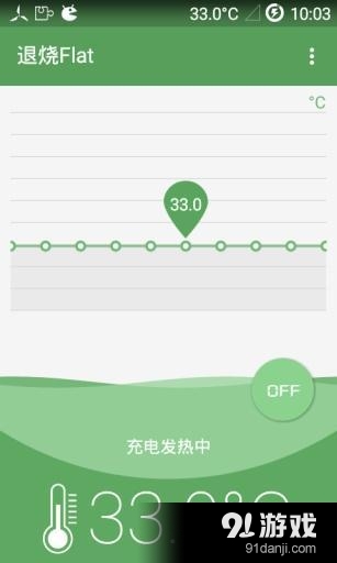 退烧Coolifyv1.12.5截图3