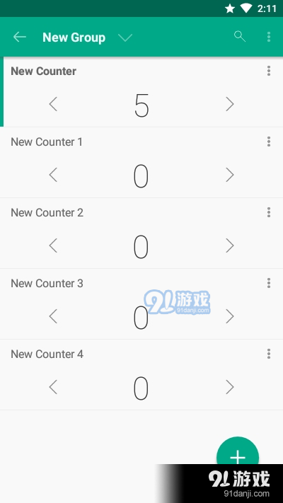 Counter计数器v1.12.8.6截图4