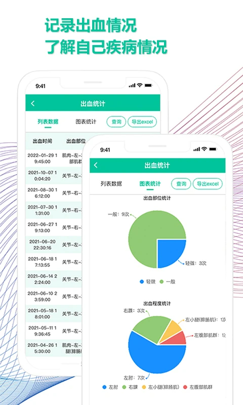 血友之家v1.4.5截图2