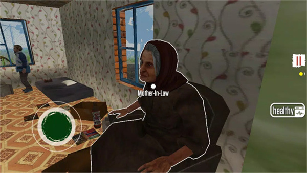 边境检察官2.0中文版v1.0.25截图2