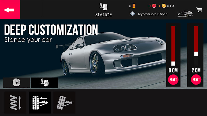 绝对赛车2.13.3v2.11.5截图1