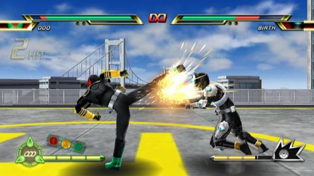 假面骑士巅峰英雄fourzev.02.02.15截图4