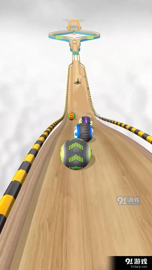 音乐跳球v1.7截图2