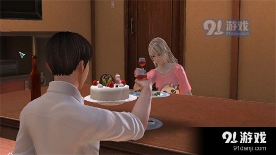 游戏俱乐部playclub手机版v1.4截图2