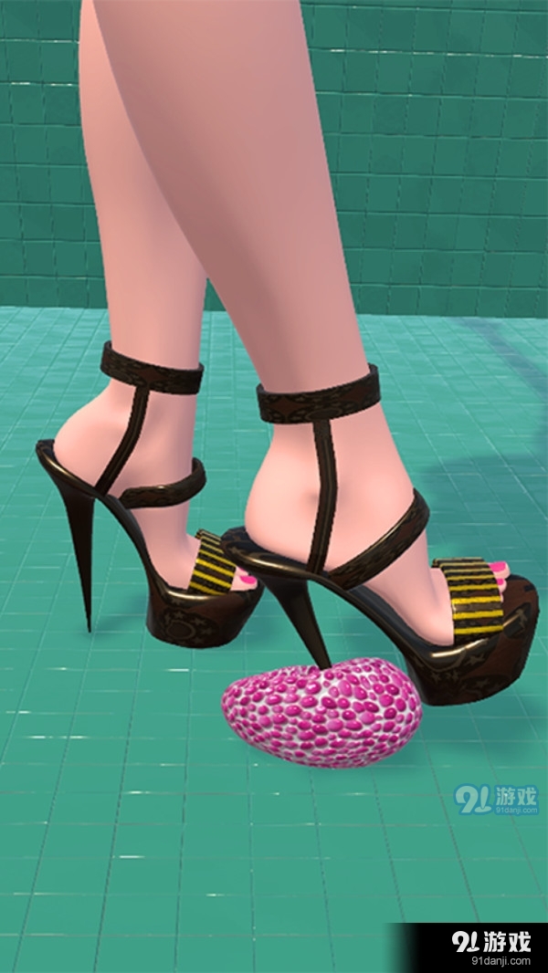 女王高跟v1.3.5截图3