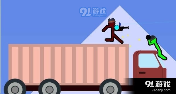 火柴人至高对决内置菜单v3.3.11截图3
