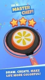 摆个地摊摊煎饼v1.3.4截图1