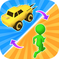 火柴人极限跑酷v3.5