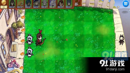 原神优菈大战丘丘王v14.9.05截图1