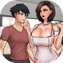 与女神一起被隔离手机版v1.0.5