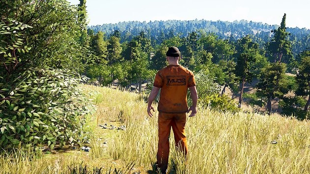人渣scum正版手游免费v0.7截图3
