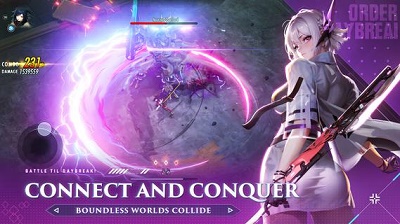 黎明秩序游戏鸟v0.1.9截图2