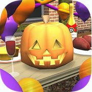 我们的万圣夜汉化版v1.8