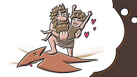 原始人传奇v2.3.7截图3