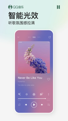 qq音乐旧版本13.8.0.12截图2
