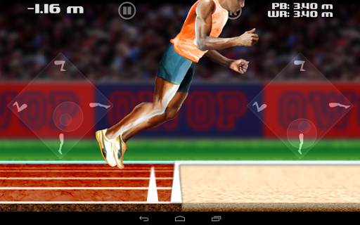 qwop百米赛跑双人版v1.0.6截图4