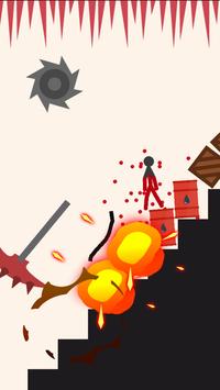 拯救火柴人破解版v1.0.4截图4