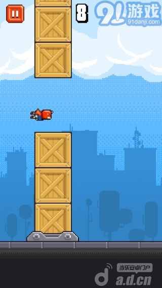 铁裤衩Ironpantsv1.1v2.15截图3