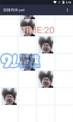 别踩鸡块ywlv1.4截图2