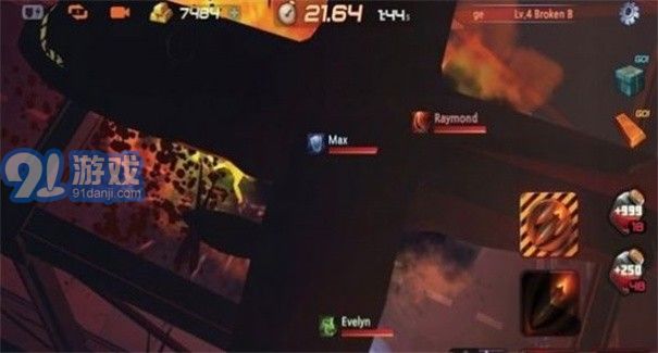 防御丧尸世界v6.6截图2