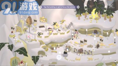 CakeTownv1.57截图2