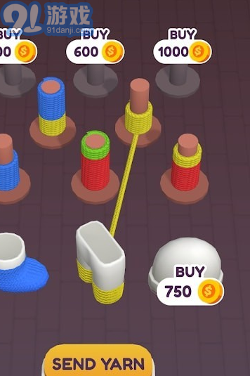 针线排序v0.5截图3