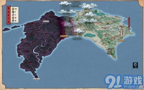 随风凋零的菊花中文版v1.0.6截图3