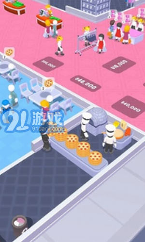 闲置商场大亨中文版v0.12.5截图3