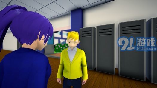 Ai To Noroiv1.0.5截图2