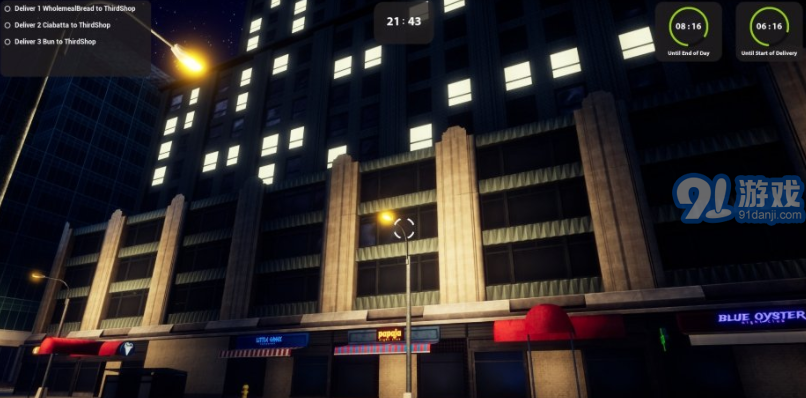 Bakery Simulator面包店模拟器steam版v1.6截图3