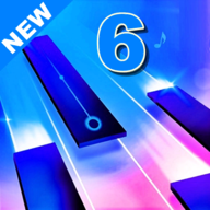 钢琴魔术瓷砖6(Piano Magic Tiles 6)v6.2.8