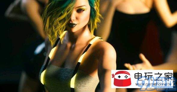 破碎的梦想之城v1.0.33截图2