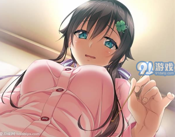 爱之钥2汉化版v1.82