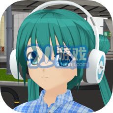 Anime City 3D中文版v0.9.23