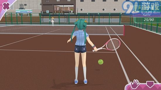 Anime City 3D中文版v0.9.23截图3