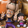 熊出没秋日团团转闯关v1.8