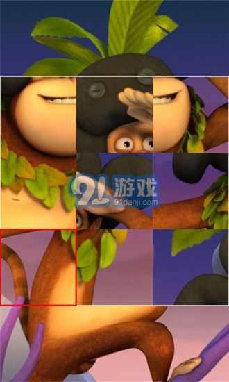 熊出没秋日团团转闯关v1.8截图4