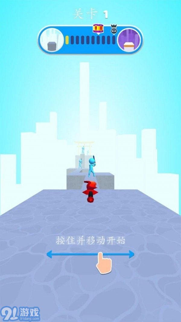 砍杀进击v4.2.27截图3