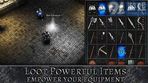 anima（阿尼玛:灵魂）v2.6.12截图1