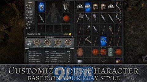 anima（阿尼玛:灵魂）v2.6.12截图3