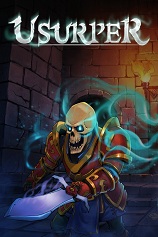 附身缚魂Usurper: Soulbound官网v1.4
