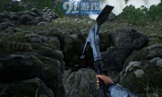 石质景观Stonescapev1.4截图1