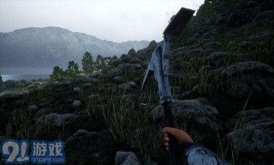 石质景观Stonescapev1.4截图2