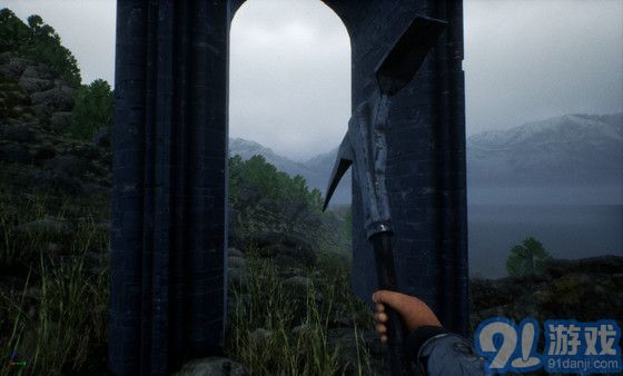 石质景观Stonescapev1.4截图4