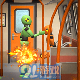 炸弹迷宫v1.0.4