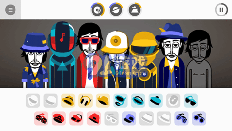 beatbox盒子v1.0.5截图1